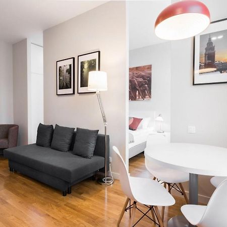 Luxury Apartments Nearto Main Square Krakau Buitenkant foto