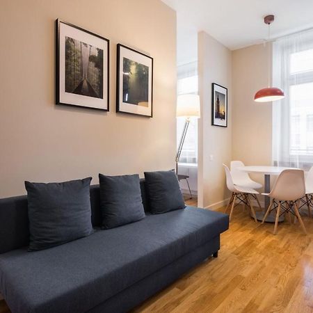 Luxury Apartments Nearto Main Square Krakau Buitenkant foto