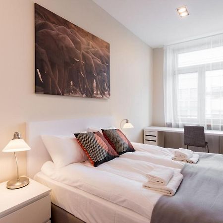 Luxury Apartments Nearto Main Square Krakau Buitenkant foto