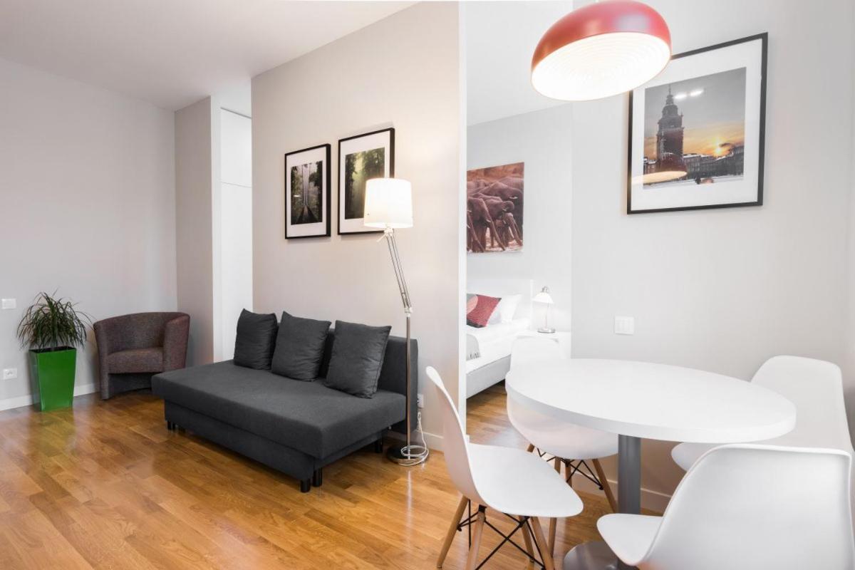 Luxury Apartments Nearto Main Square Krakau Buitenkant foto