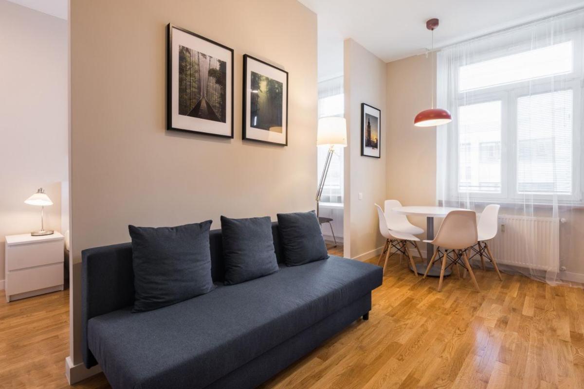 Luxury Apartments Nearto Main Square Krakau Buitenkant foto