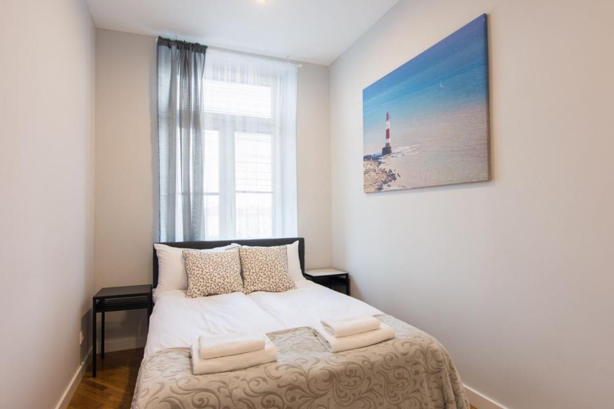 Luxury Apartments Nearto Main Square Krakau Buitenkant foto