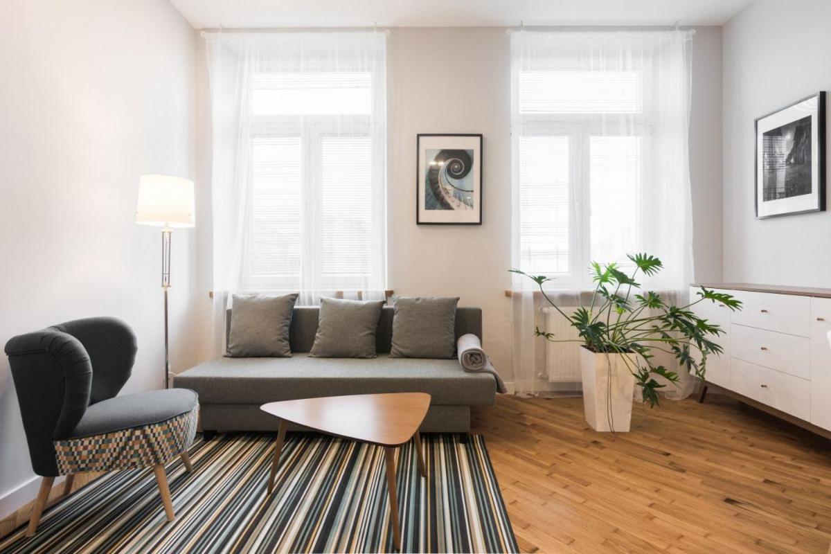 Luxury Apartments Nearto Main Square Krakau Buitenkant foto