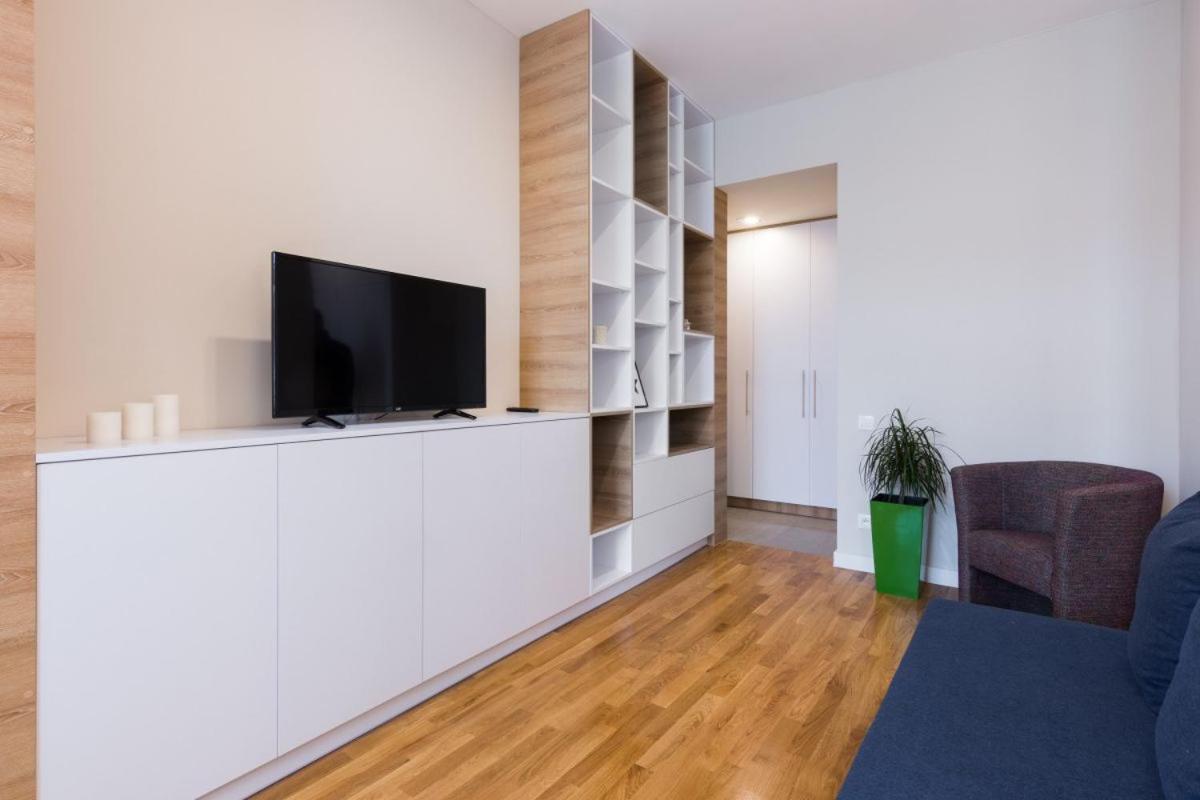 Luxury Apartments Nearto Main Square Krakau Buitenkant foto