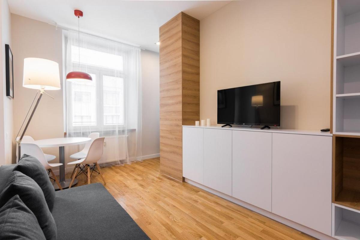 Luxury Apartments Nearto Main Square Krakau Buitenkant foto