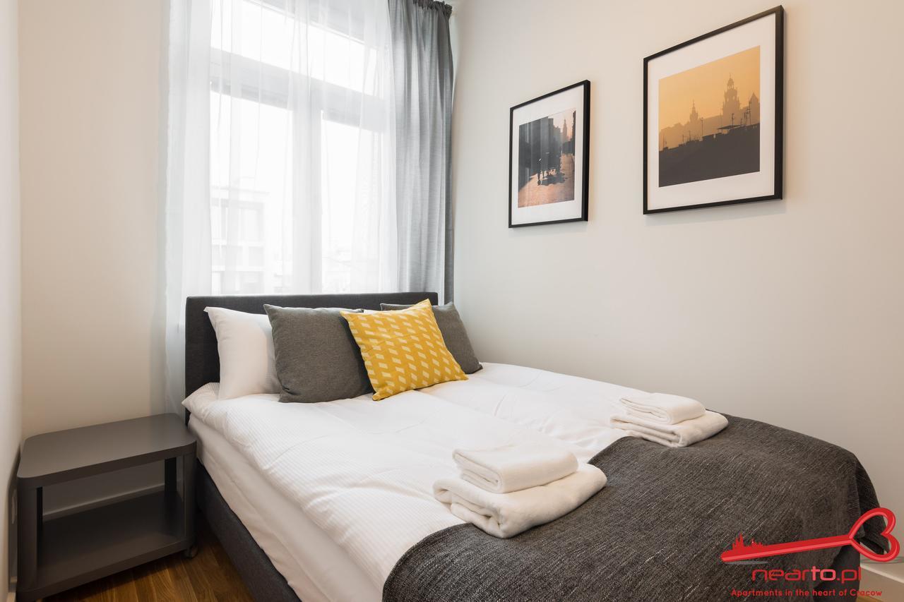 Luxury Apartments Nearto Main Square Krakau Buitenkant foto