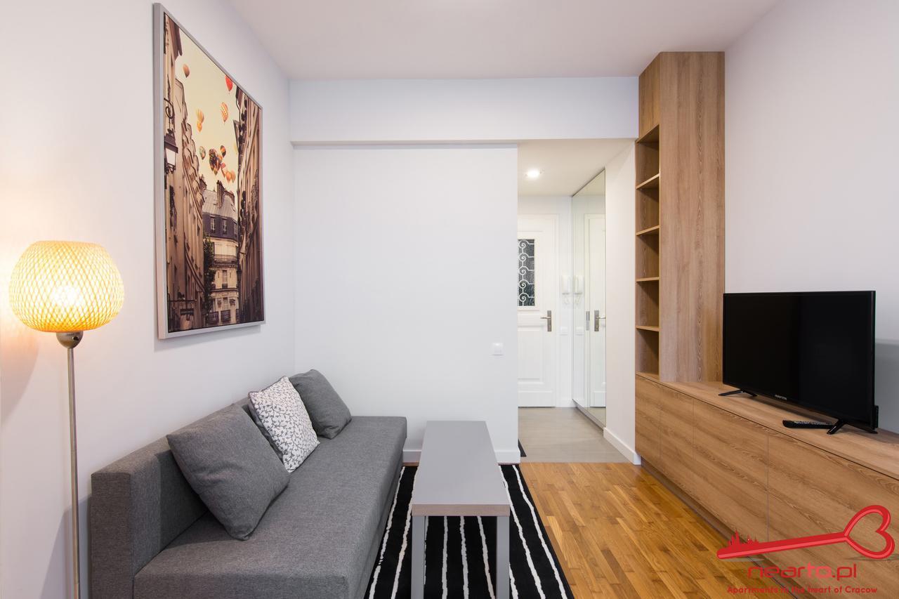Luxury Apartments Nearto Main Square Krakau Buitenkant foto