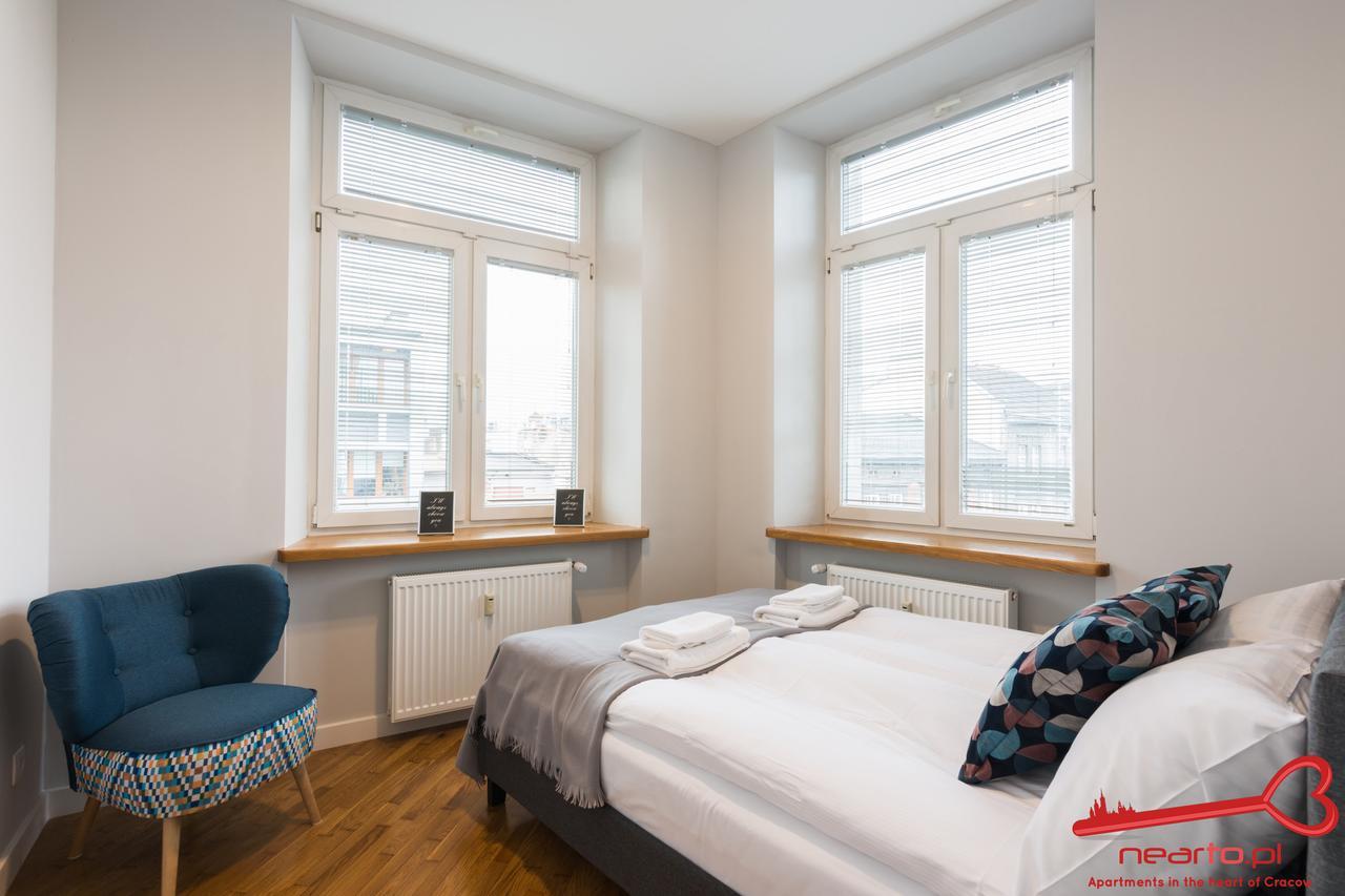 Luxury Apartments Nearto Main Square Krakau Buitenkant foto