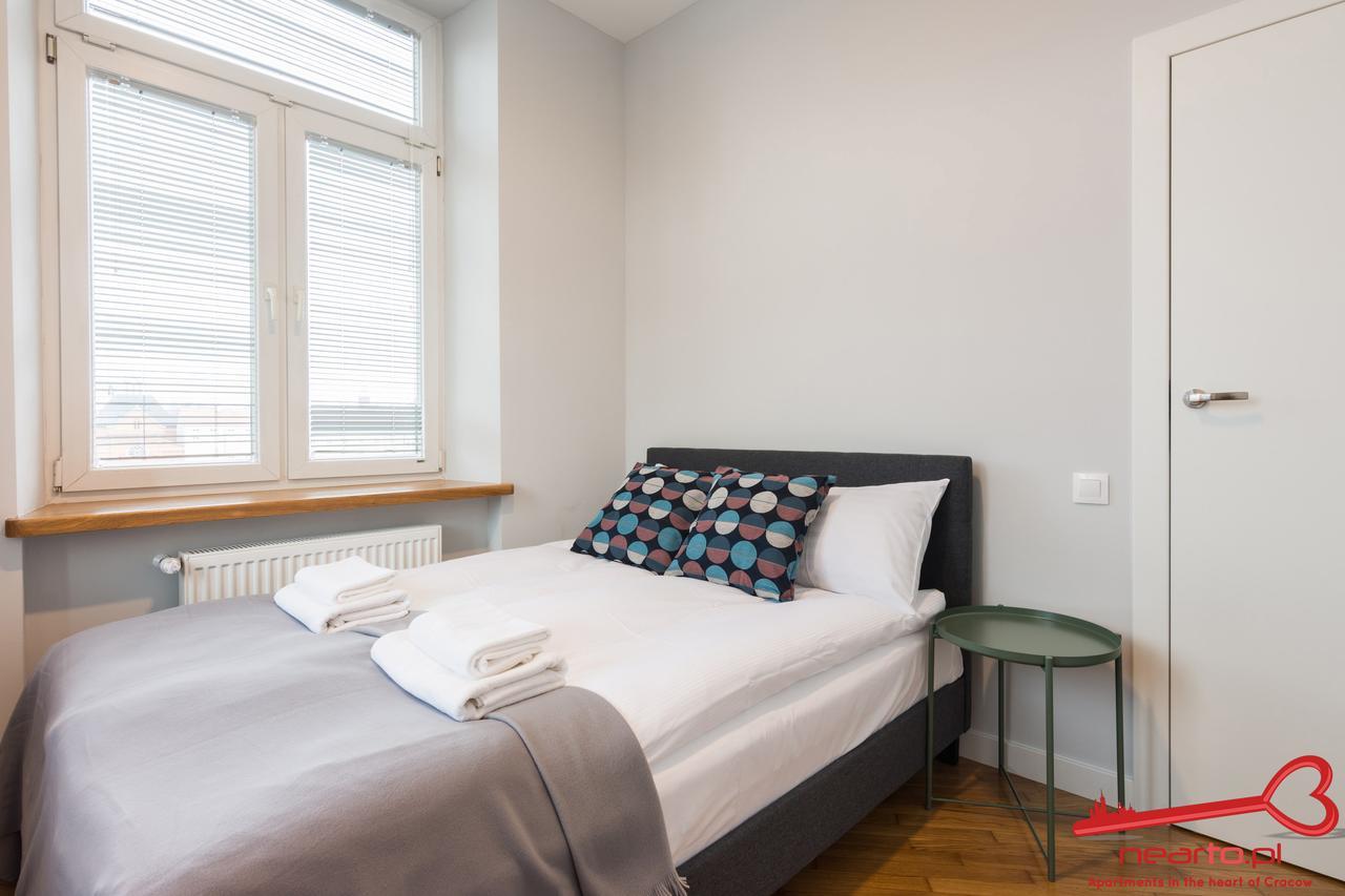 Luxury Apartments Nearto Main Square Krakau Buitenkant foto