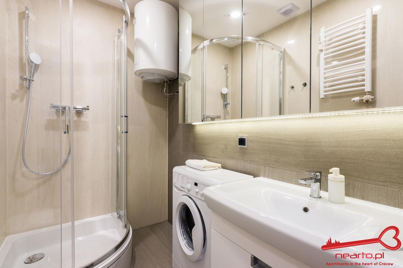 Luxury Apartments Nearto Main Square Krakau Kamer foto