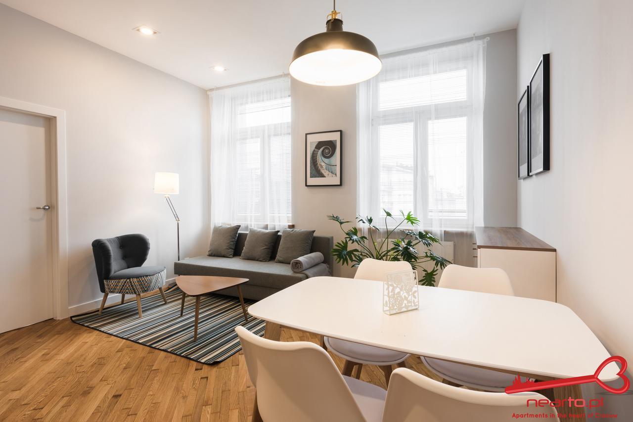 Luxury Apartments Nearto Main Square Krakau Buitenkant foto